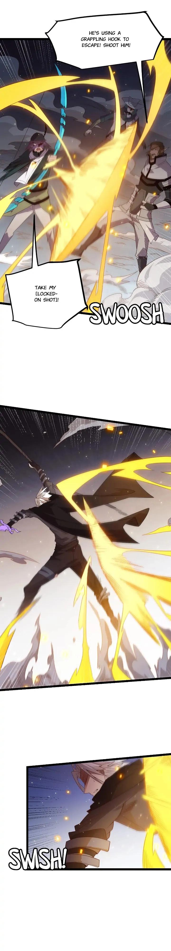 The Game That I Come From Chapter 13