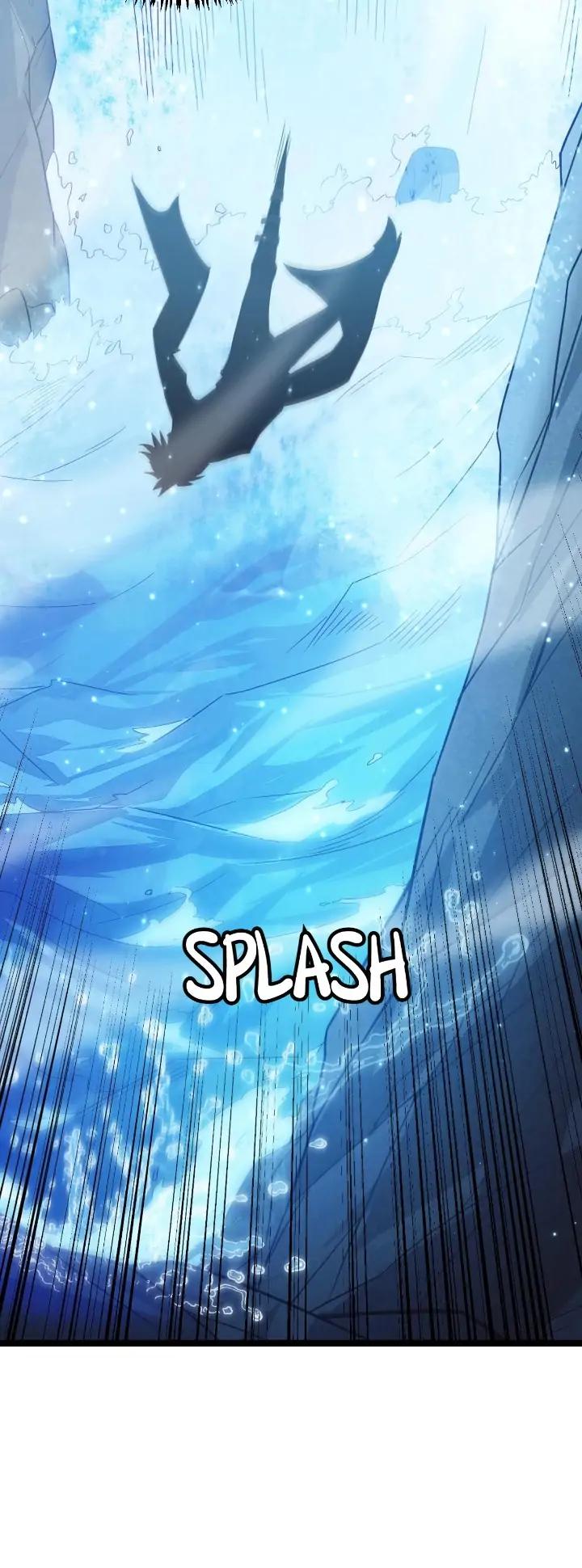 The Game That I Come From Chapter 13