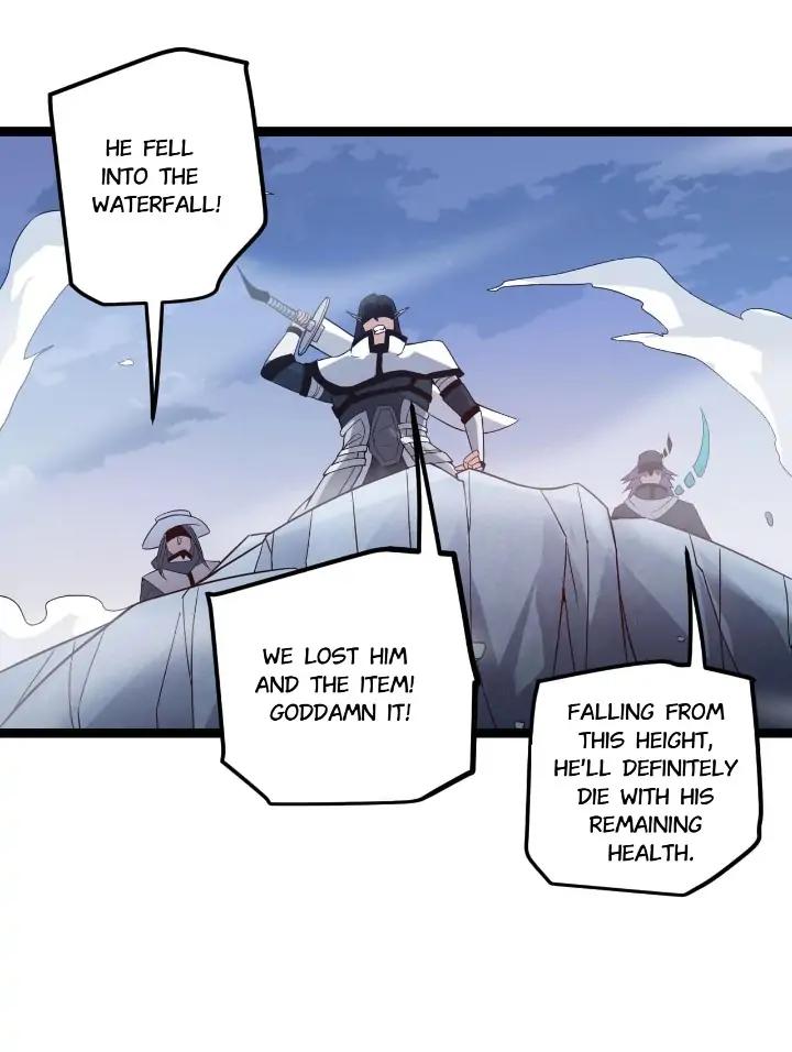 The Game That I Come From Chapter 13