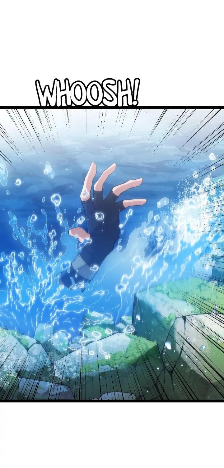 The Game That I Come From Chapter 13