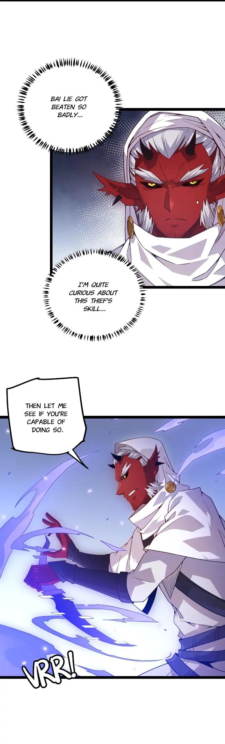 The Game That I Come From Chapter 18