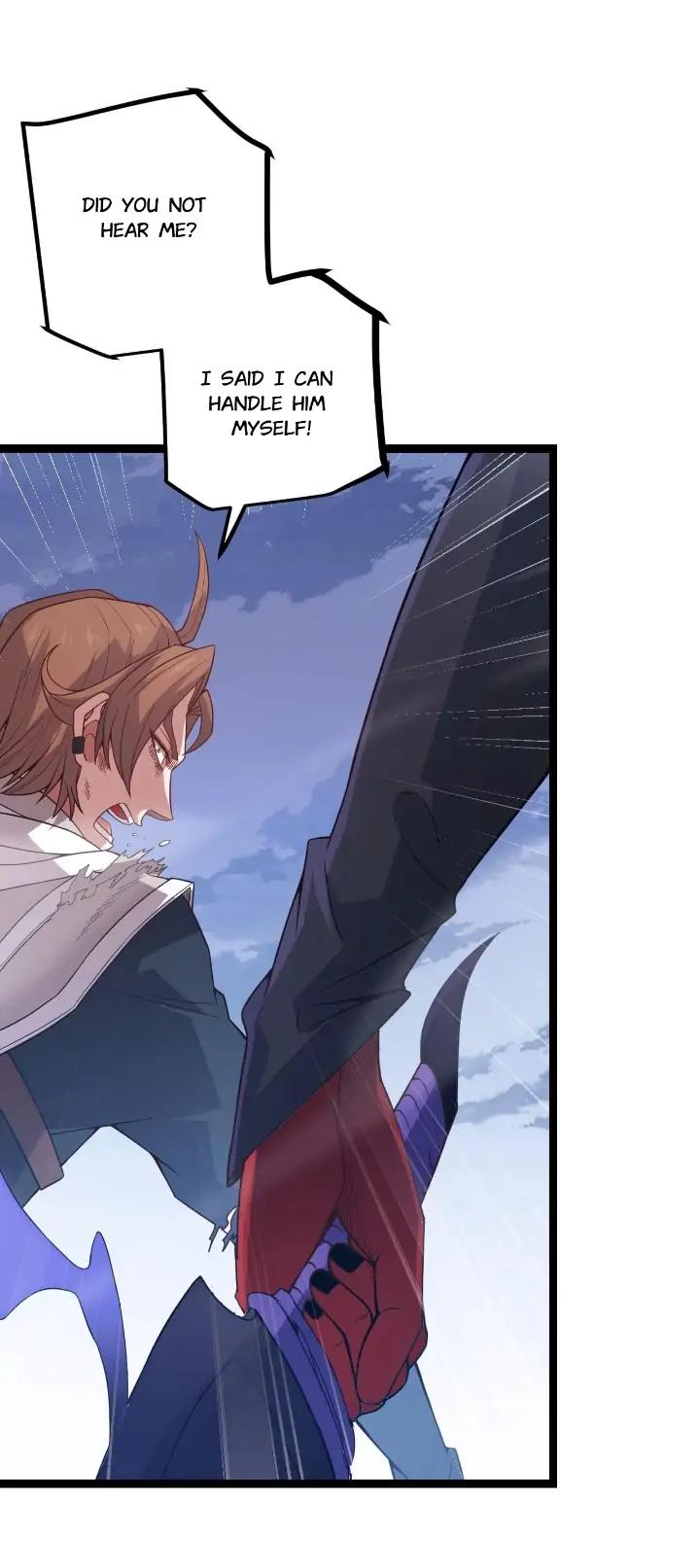 The Game That I Come From Chapter 18