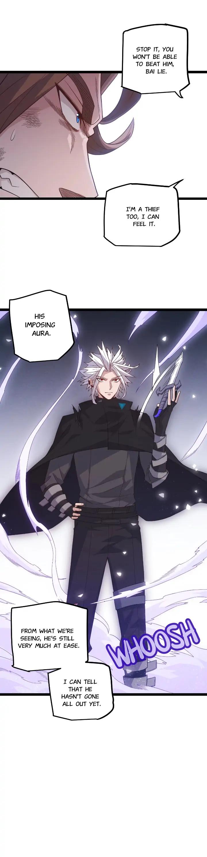 The Game That I Come From Chapter 18