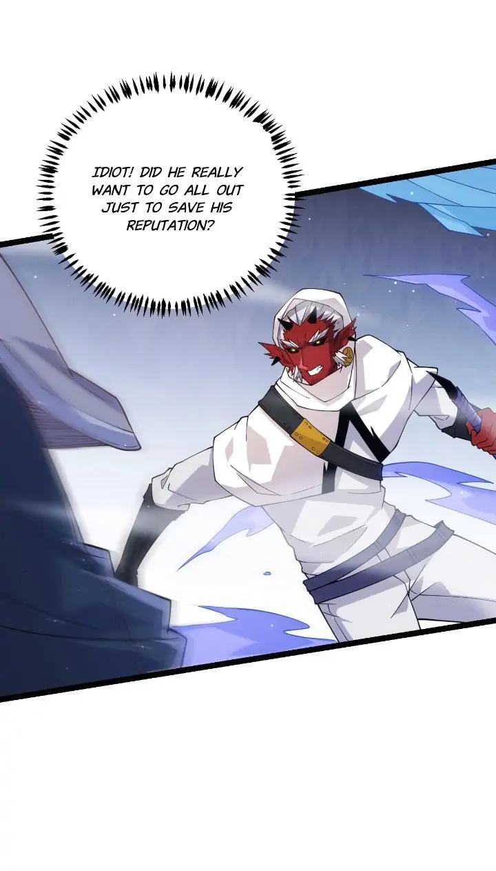 The Game That I Come From Chapter 18