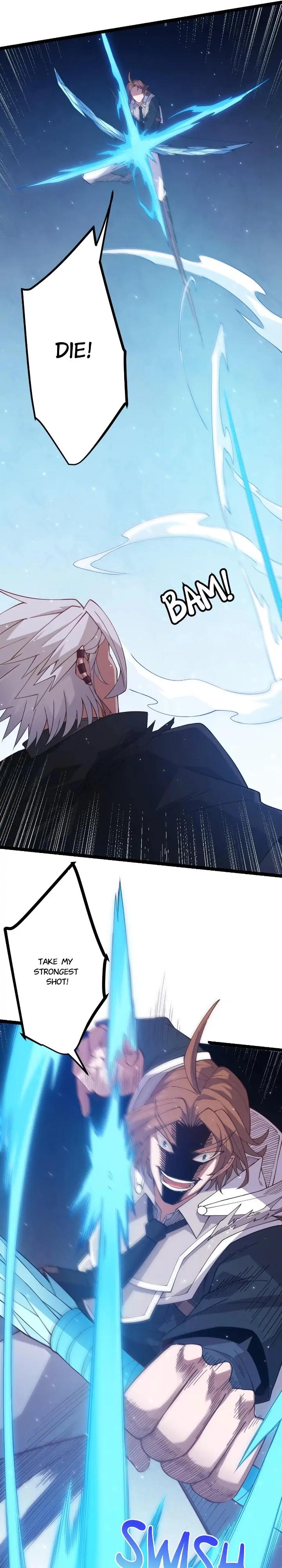 The Game That I Come From Chapter 18