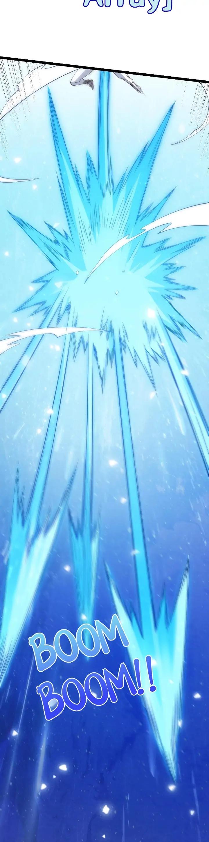 The Game That I Come From Chapter 18