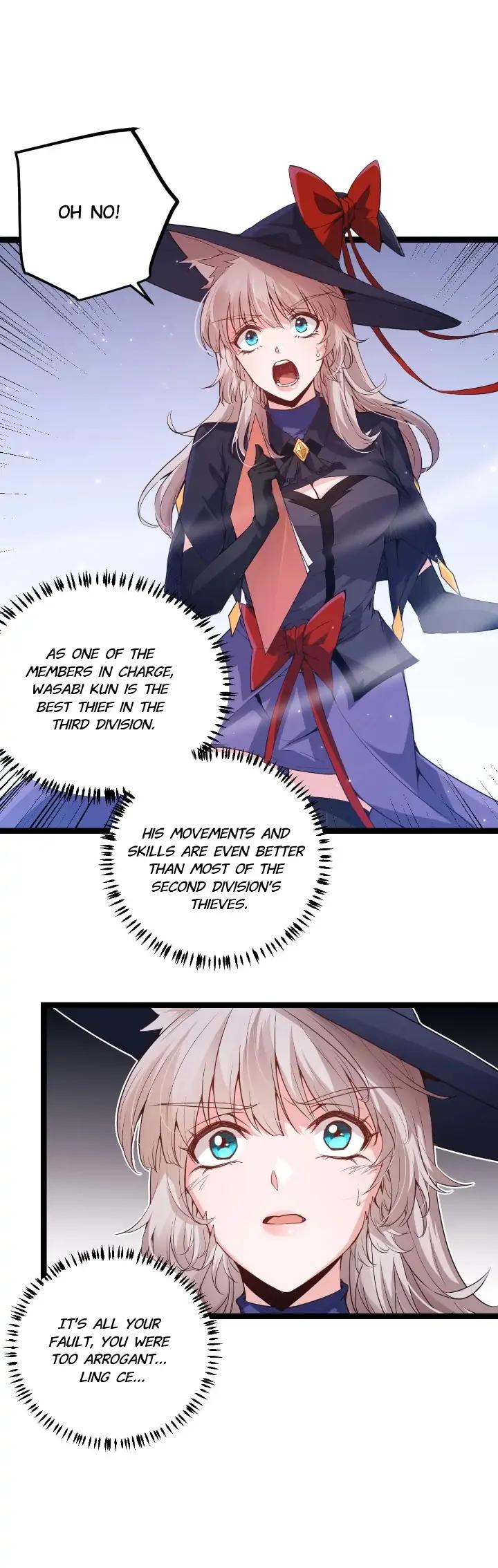 The Game That I Come From Chapter 18