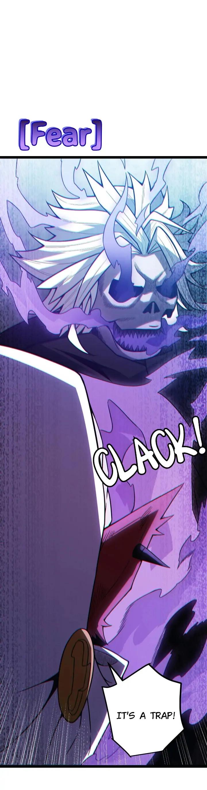 The Game That I Come From Chapter 18