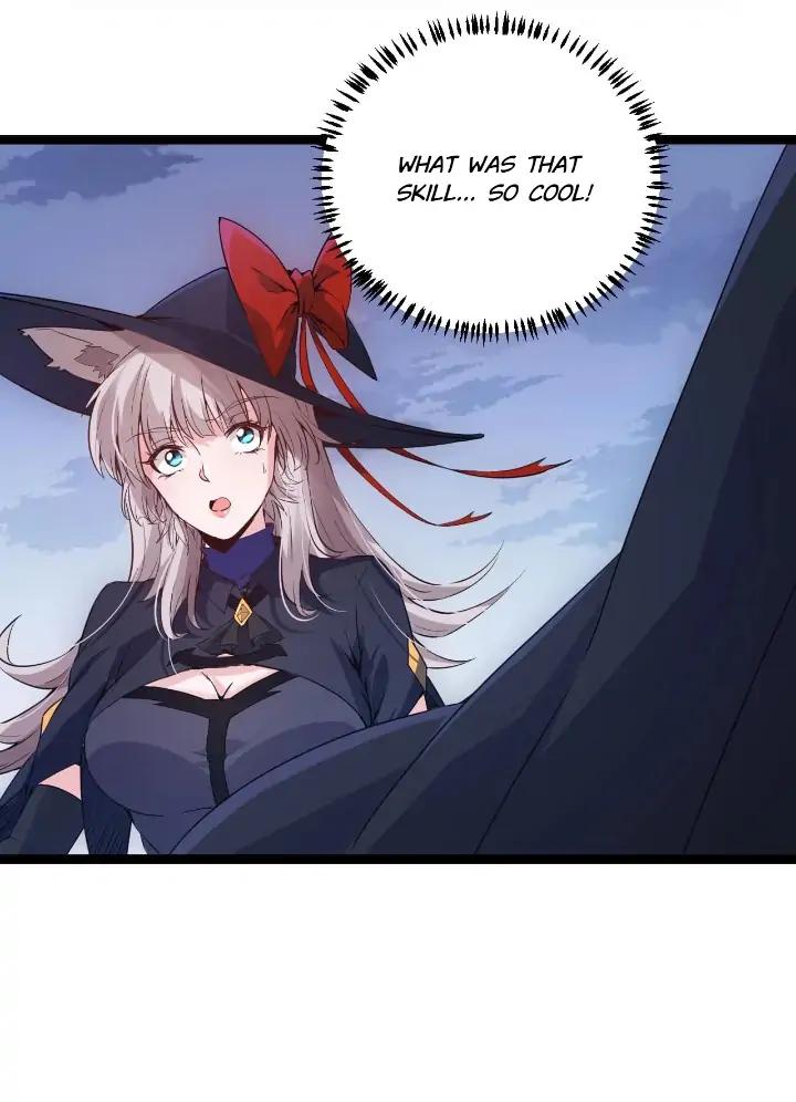 The Game That I Come From Chapter 18