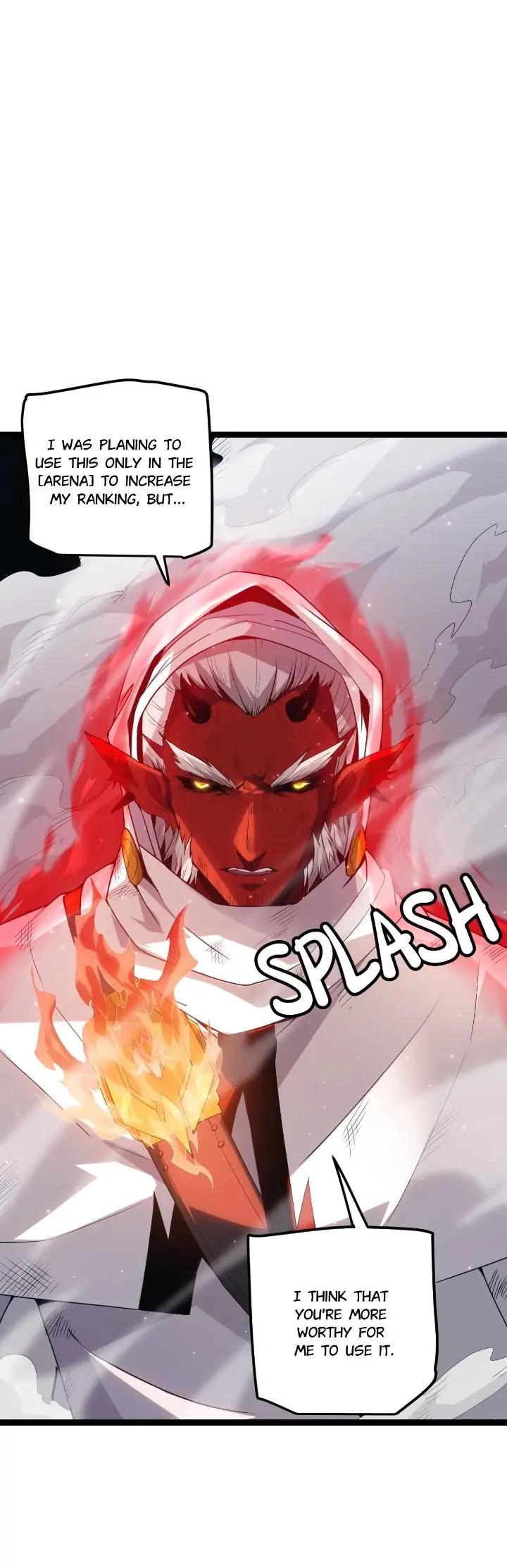 The Game That I Come From Chapter 18