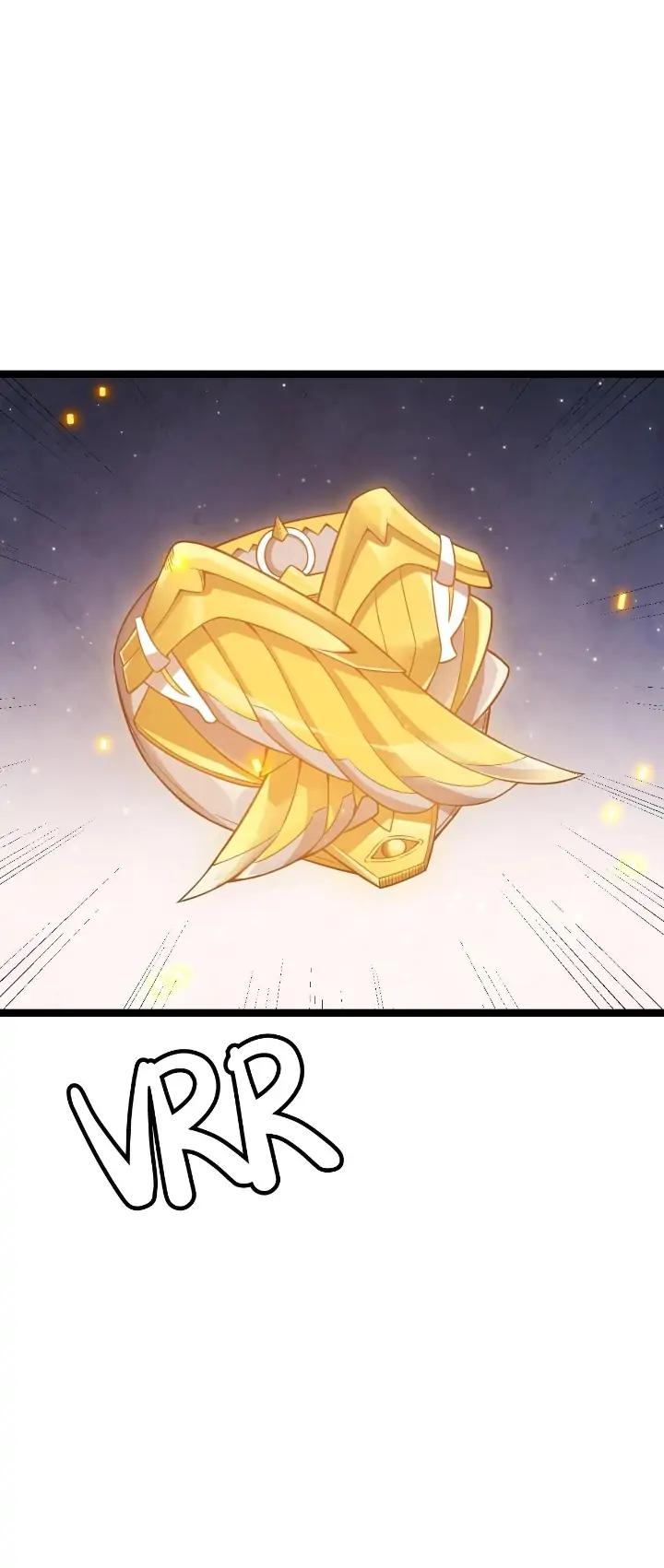 The Game That I Come From Chapter 18