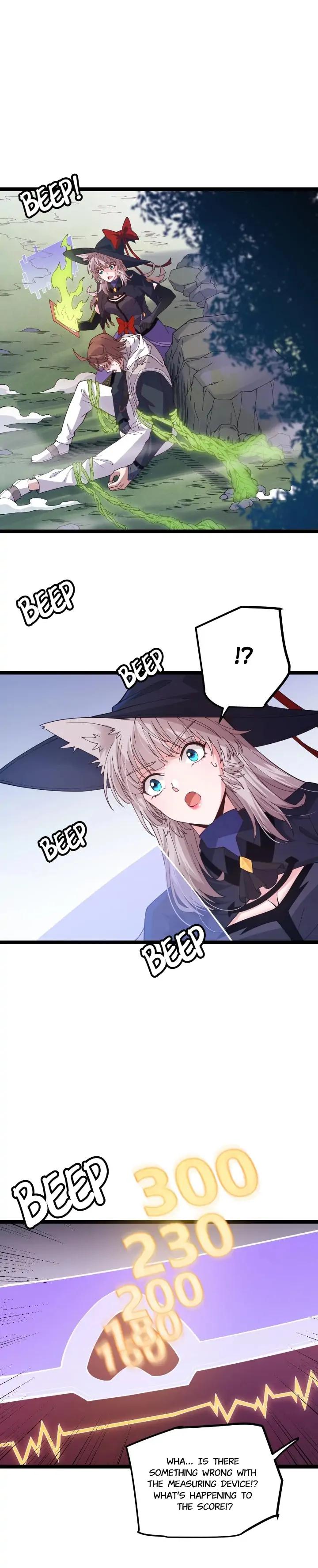 The Game That I Come From Chapter 18