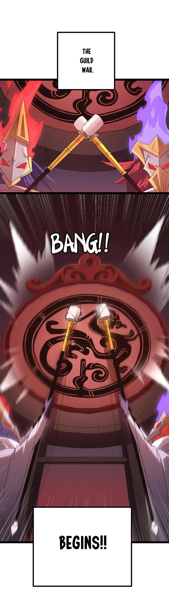 The Game That I Come From Chapter 19