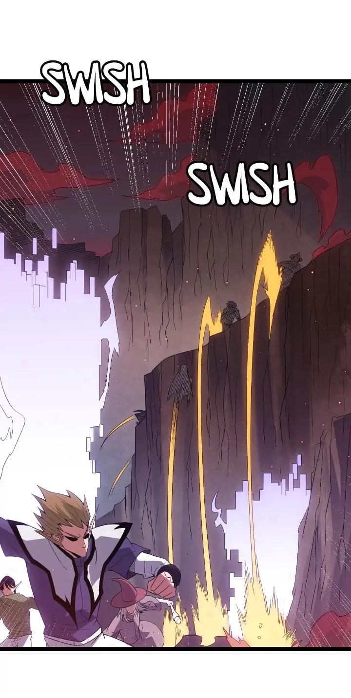 The Game That I Come From Chapter 19