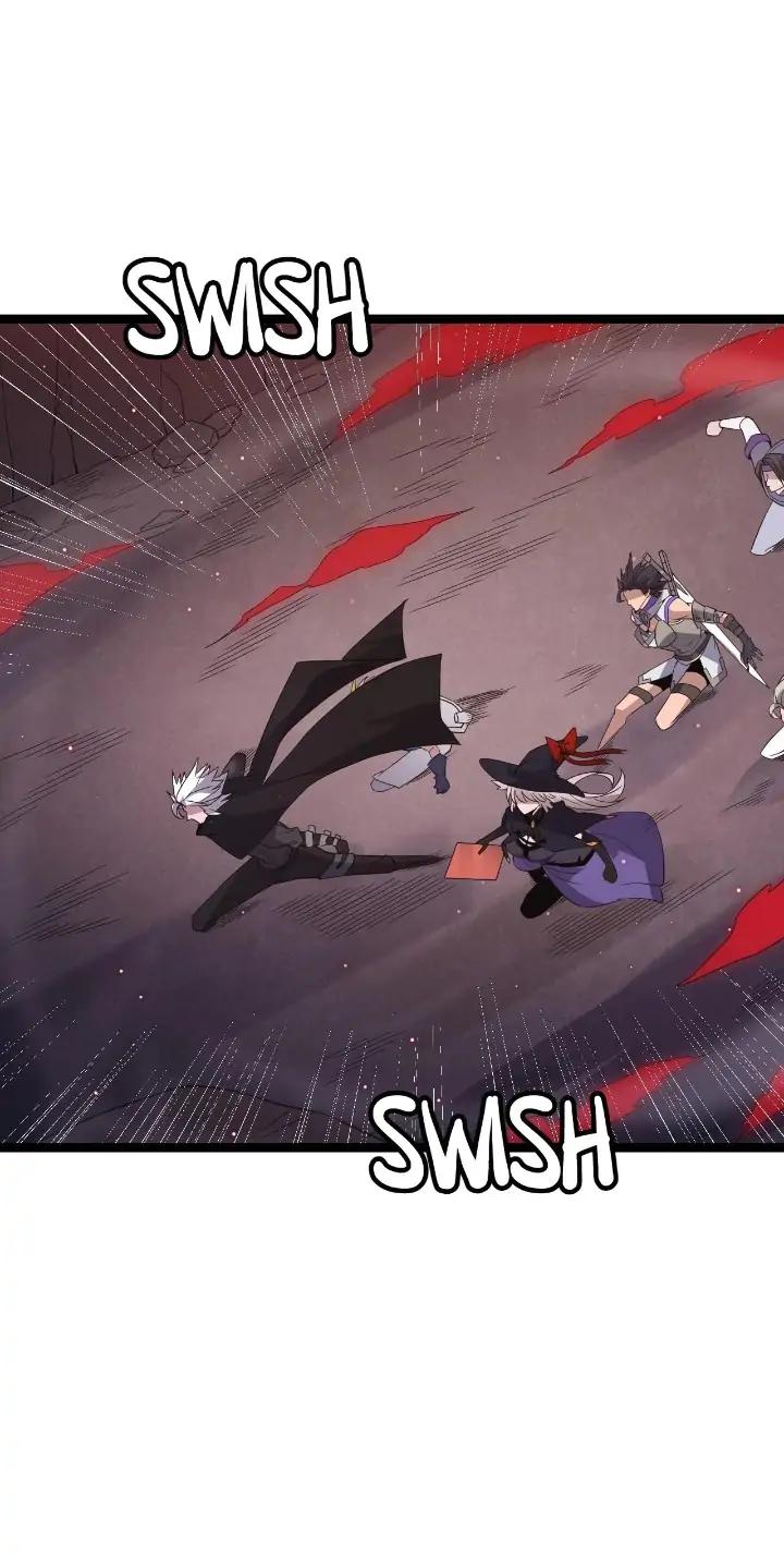 The Game That I Come From Chapter 19