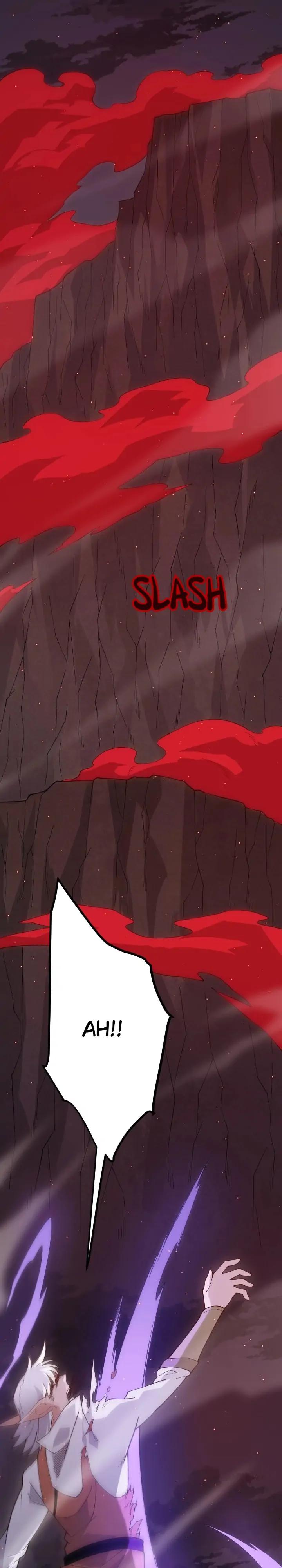 The Game That I Come From Chapter 19