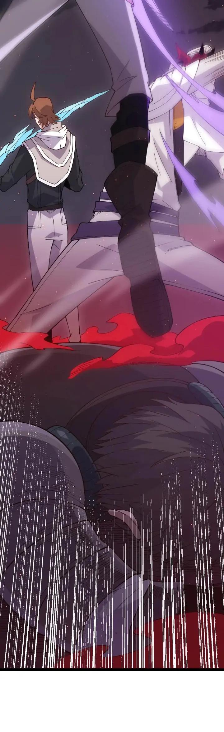 The Game That I Come From Chapter 19