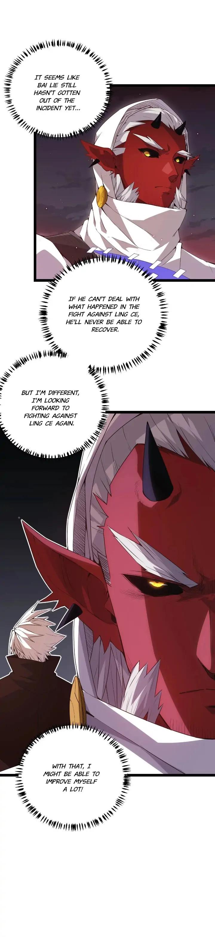 The Game That I Come From Chapter 19