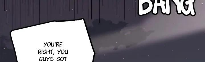 The Game That I Come From Chapter 19