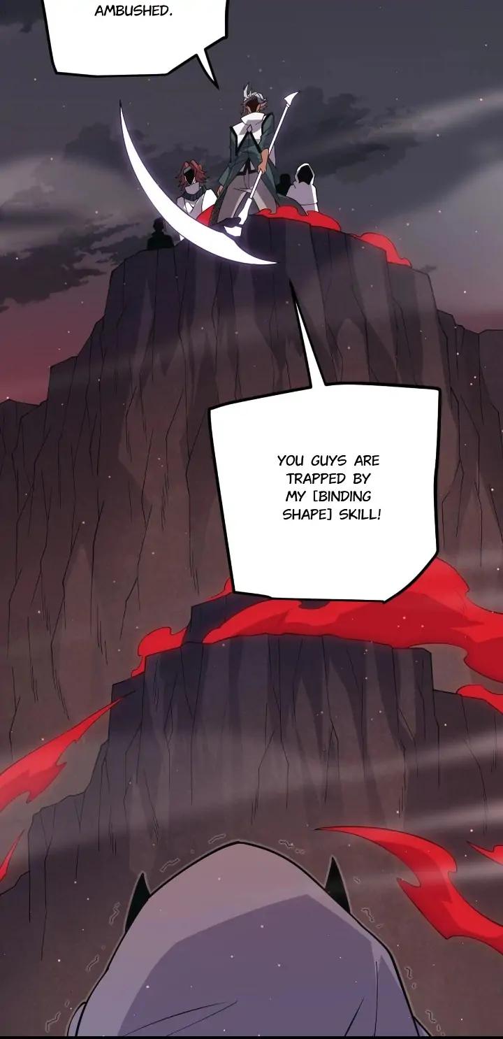 The Game That I Come From Chapter 19