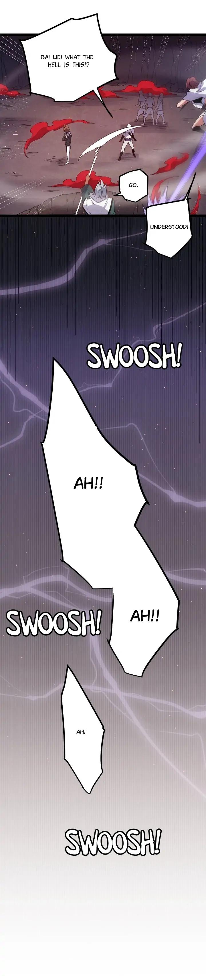 The Game That I Come From Chapter 19