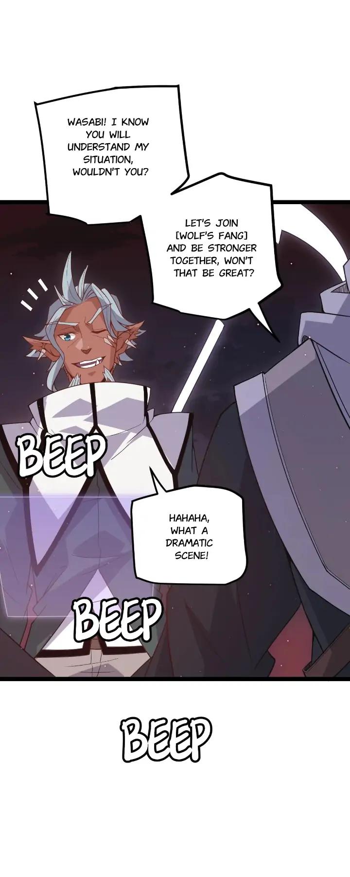 The Game That I Come From Chapter 19