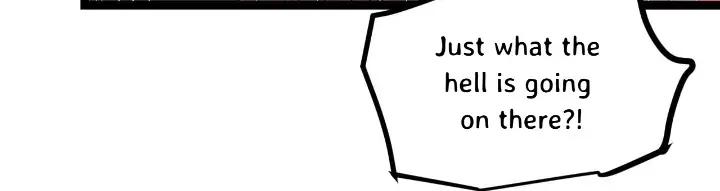 The Game That I Come From Chapter 19