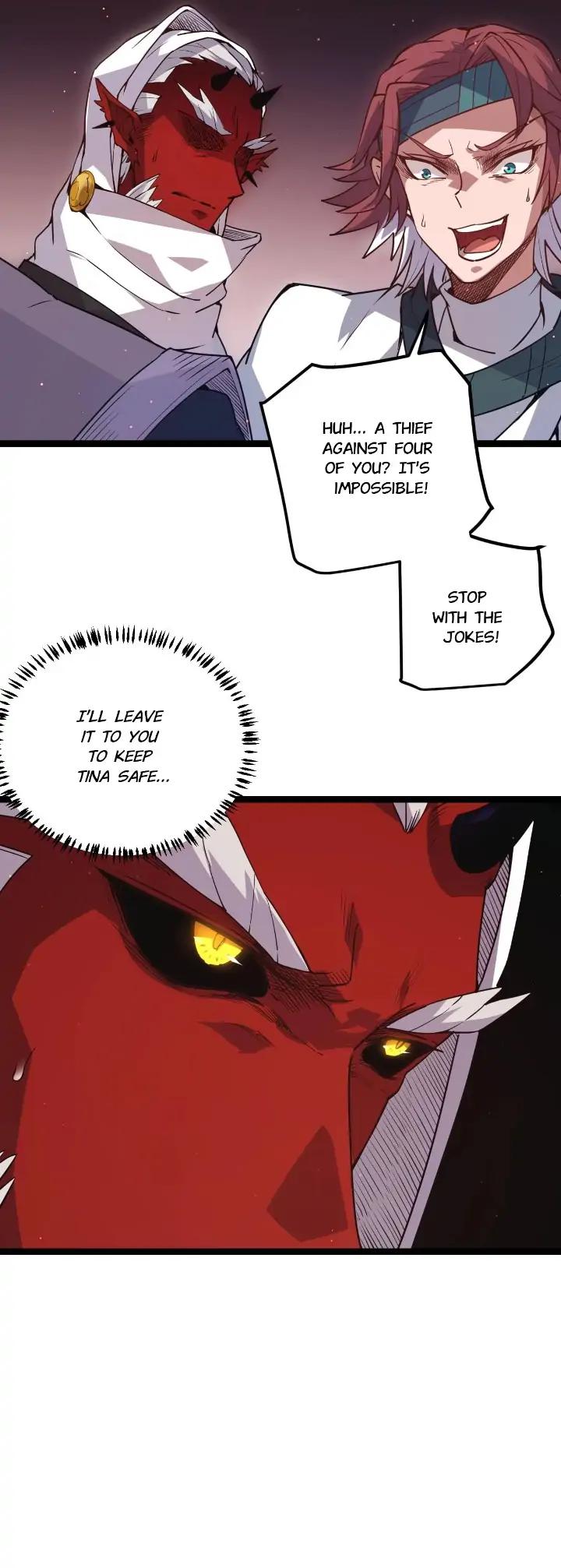 The Game That I Come From Chapter 19