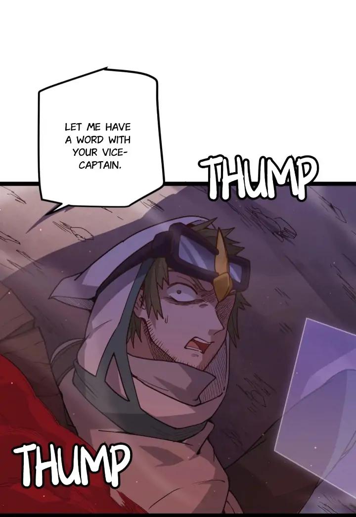 The Game That I Come From Chapter 19