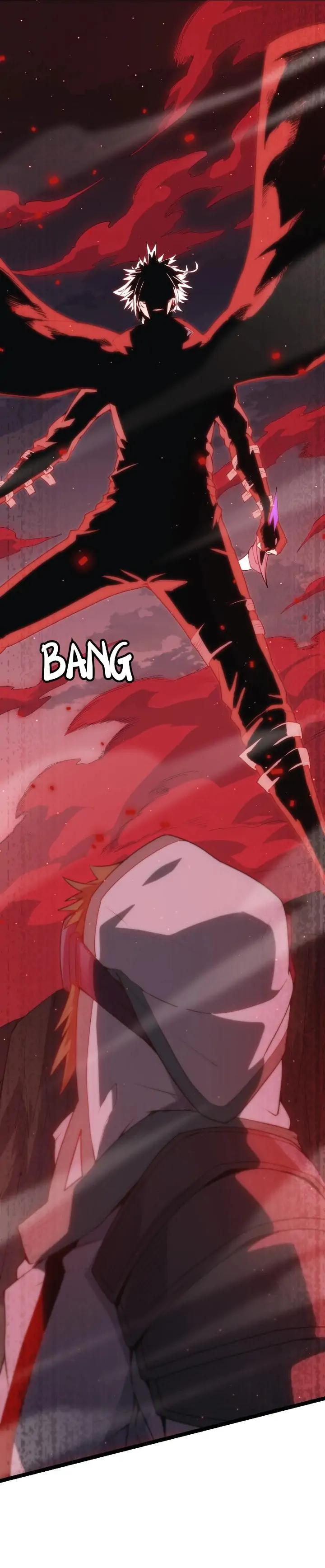 The Game That I Come From Chapter 19