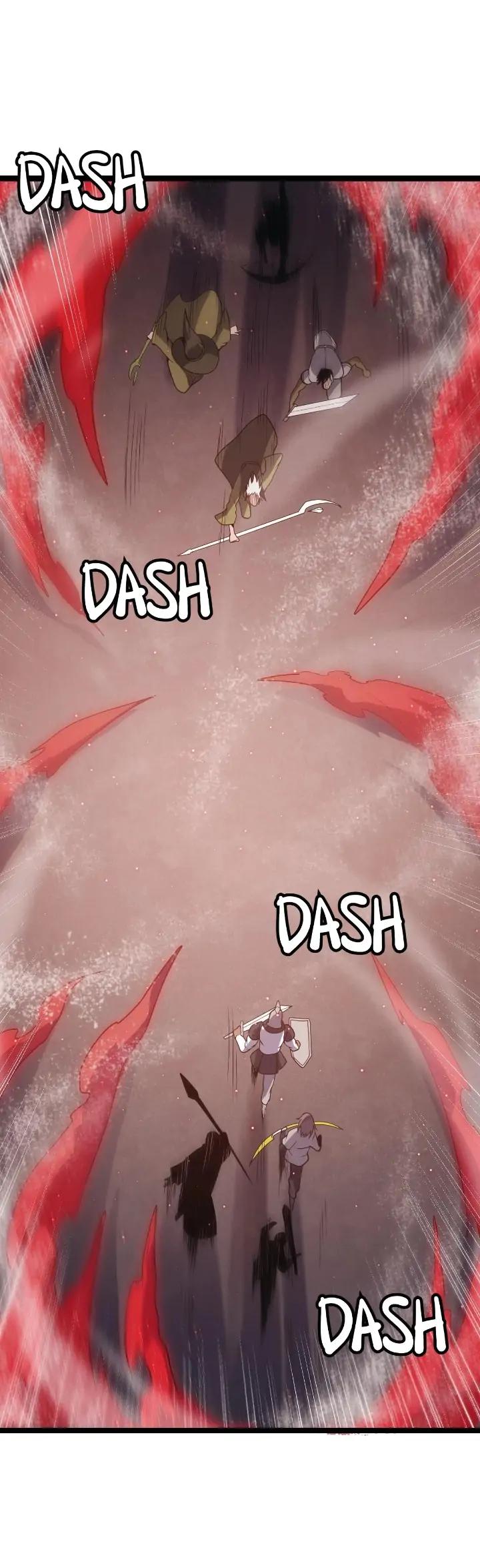 The Game That I Come From Chapter 23