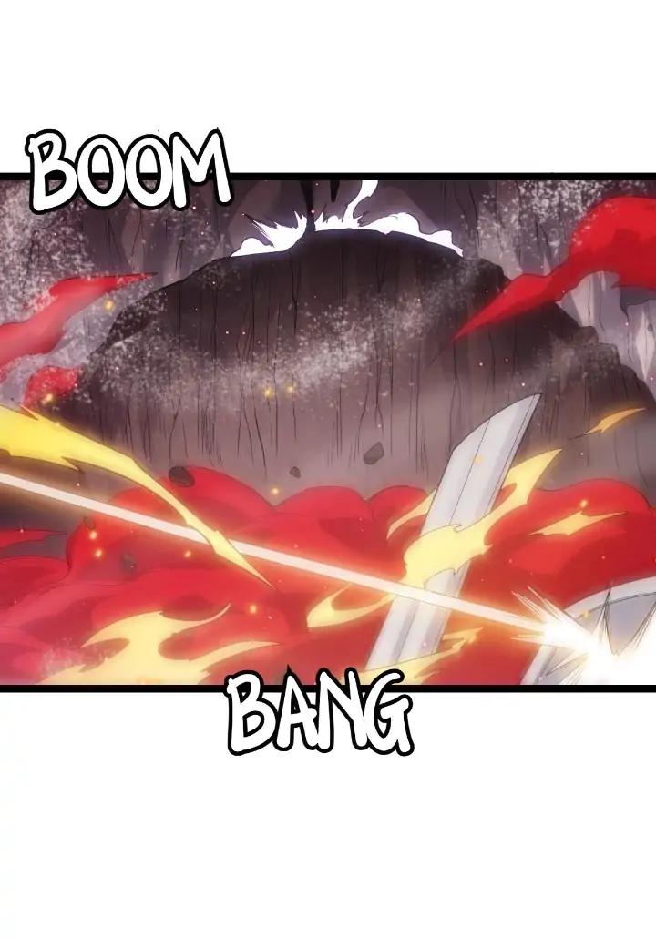 The Game That I Come From Chapter 23