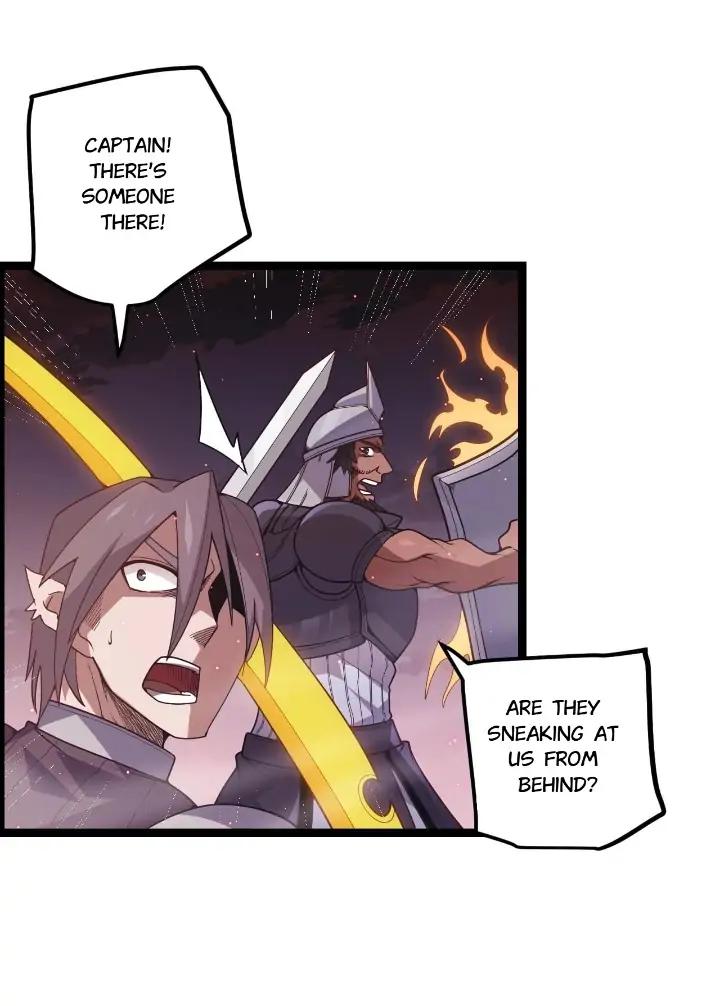 The Game That I Come From Chapter 23