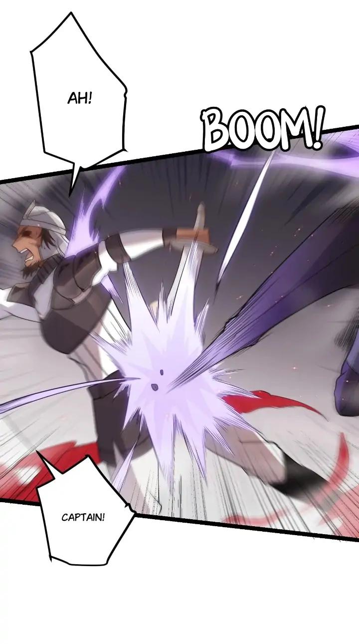 The Game That I Come From Chapter 23