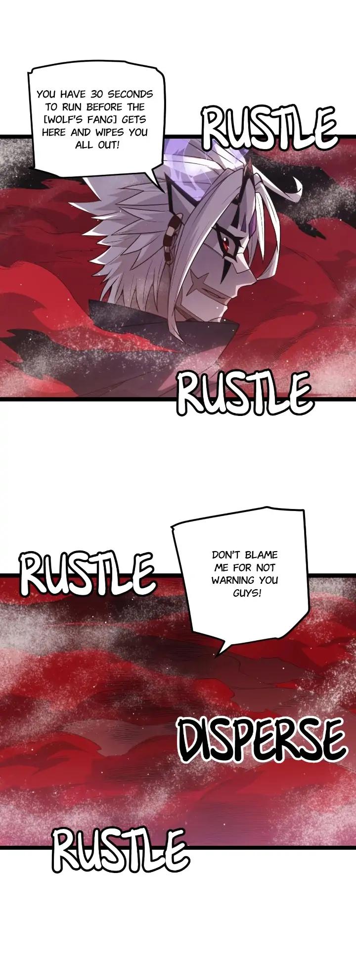 The Game That I Come From Chapter 23