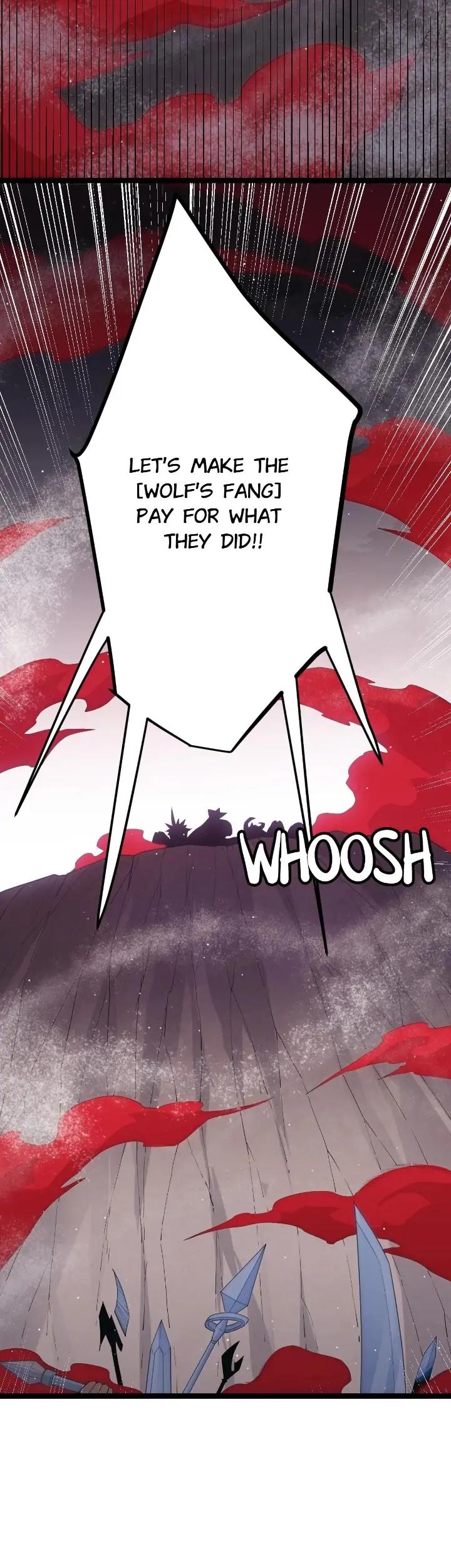 The Game That I Come From Chapter 23