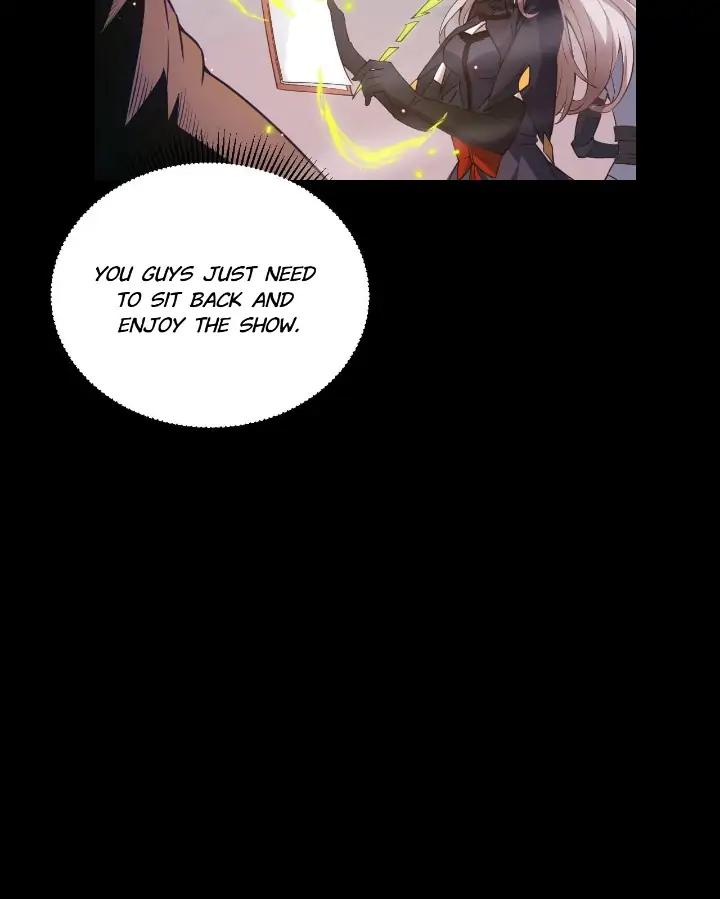 The Game That I Come From Chapter 23