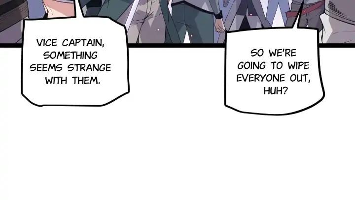 The Game That I Come From Chapter 23