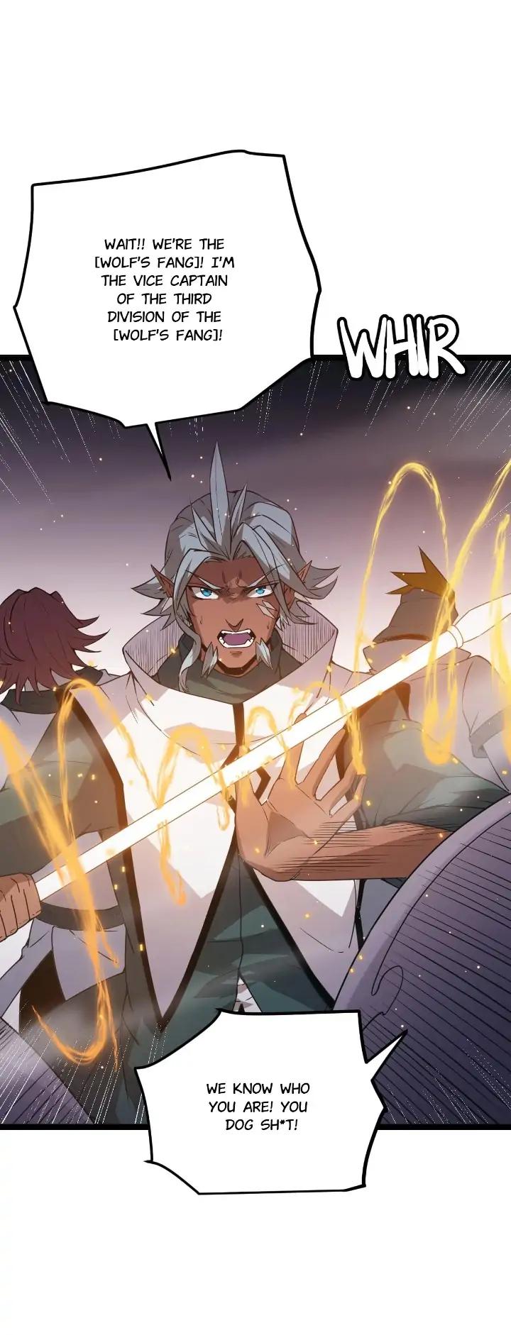 The Game That I Come From Chapter 23