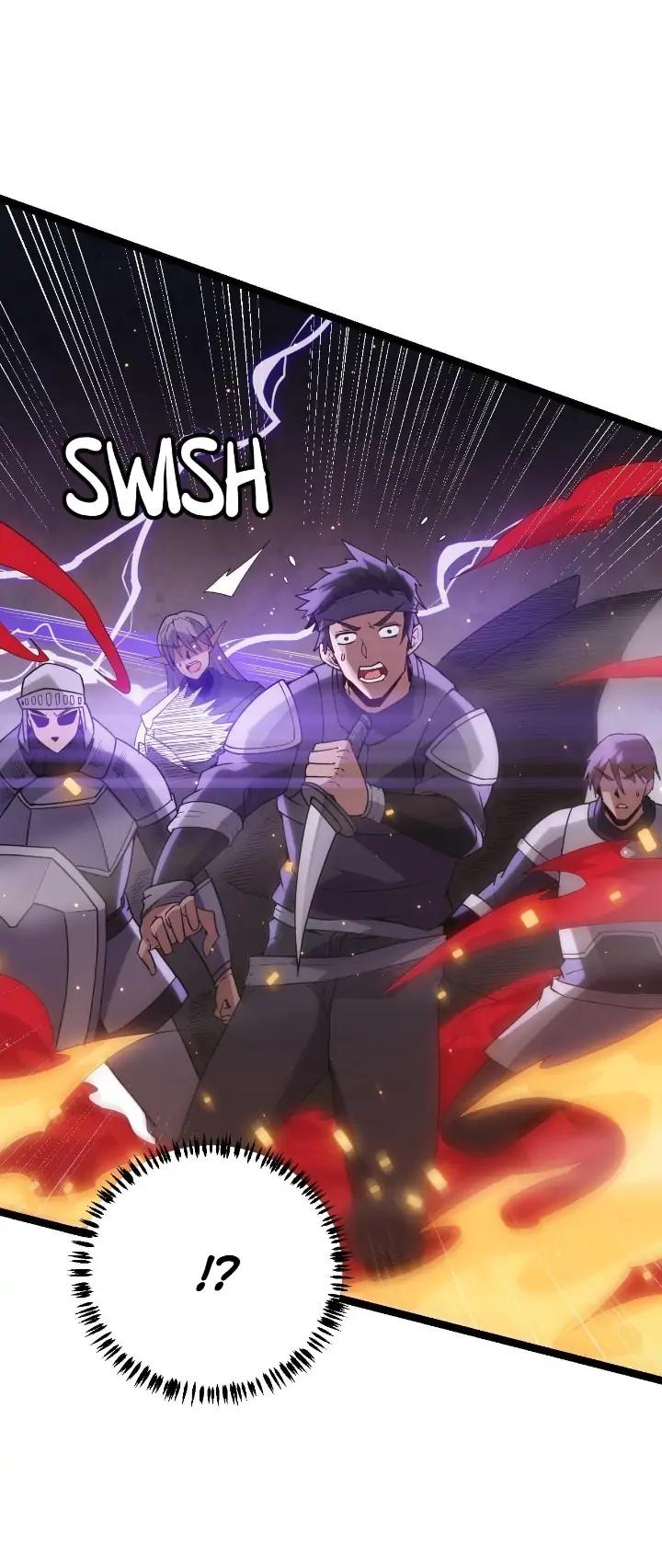 The Game That I Come From Chapter 23