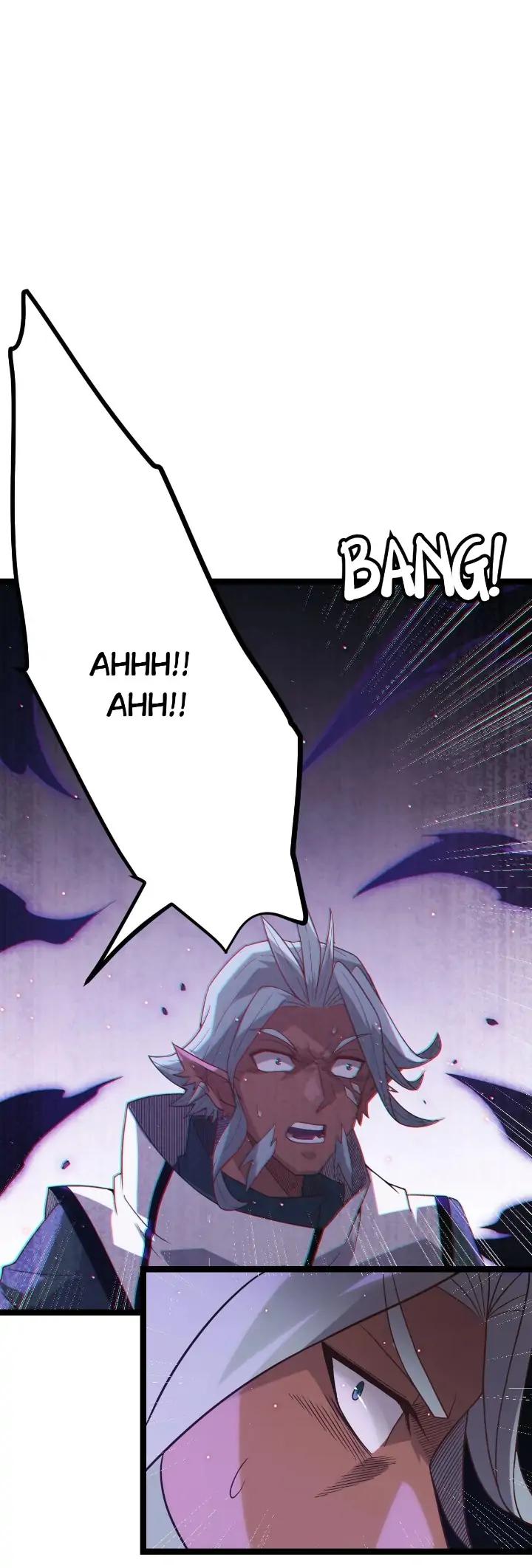 The Game That I Come From Chapter 23