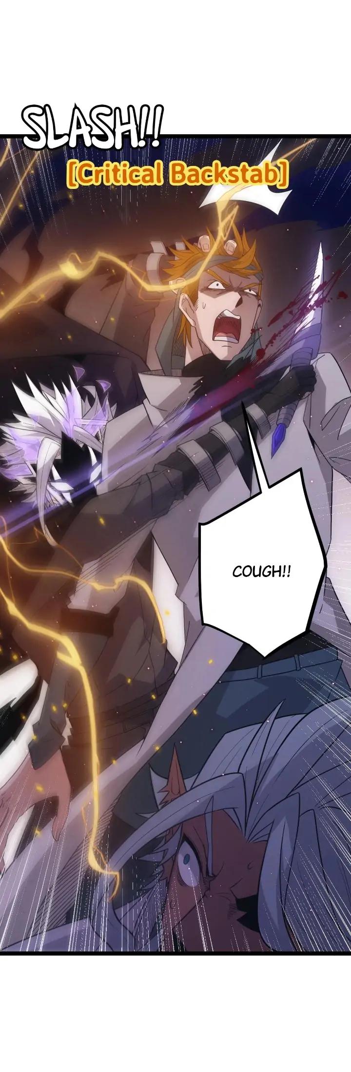 The Game That I Come From Chapter 23