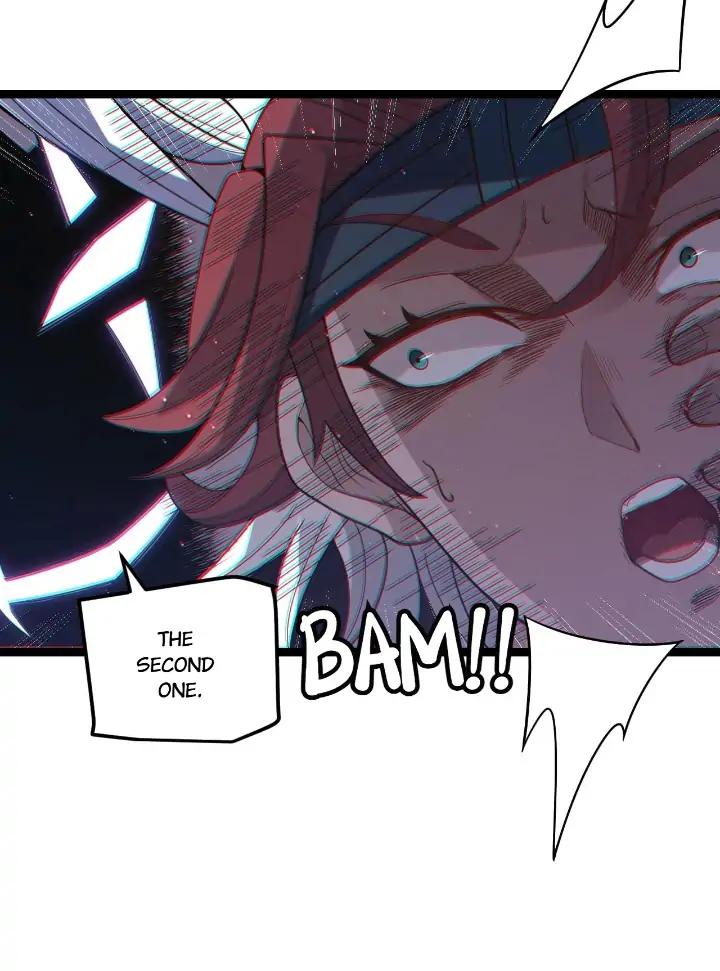 The Game That I Come From Chapter 23