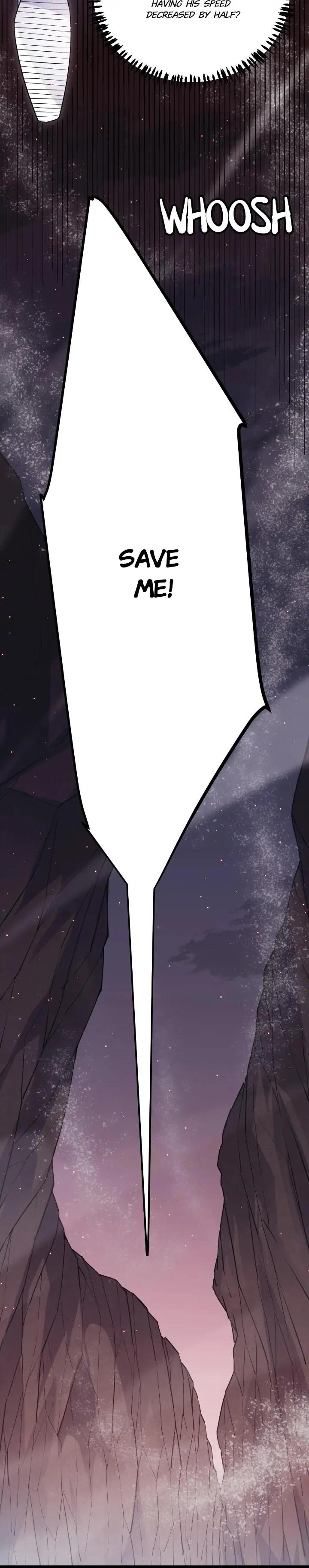 The Game That I Come From Chapter 23