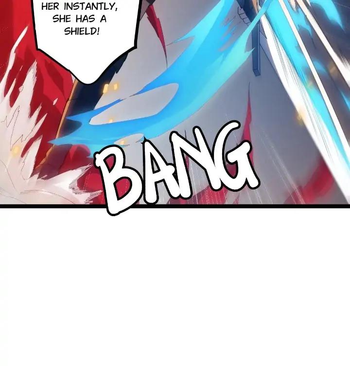 The Game That I Come From Chapter 26