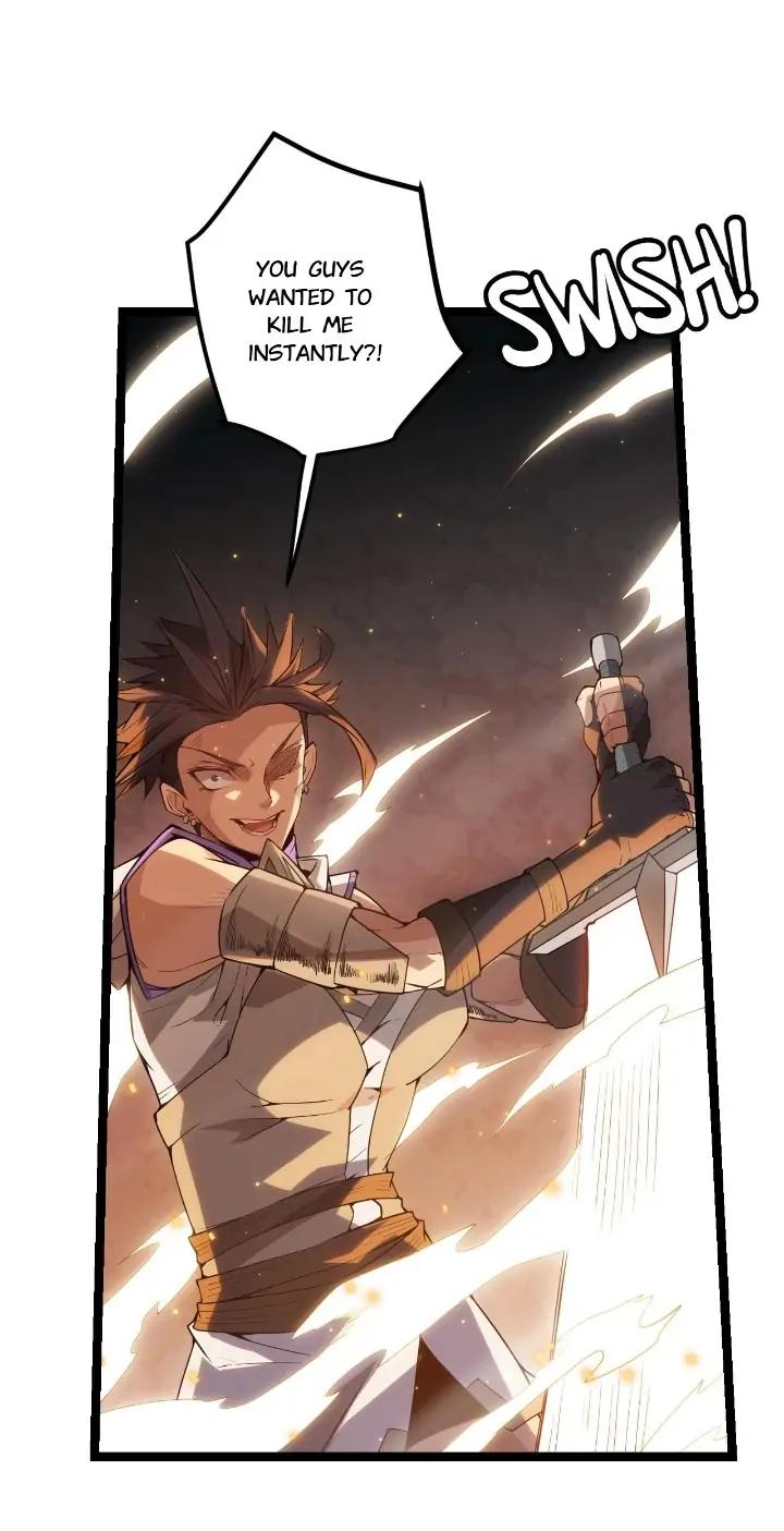 The Game That I Come From Chapter 26