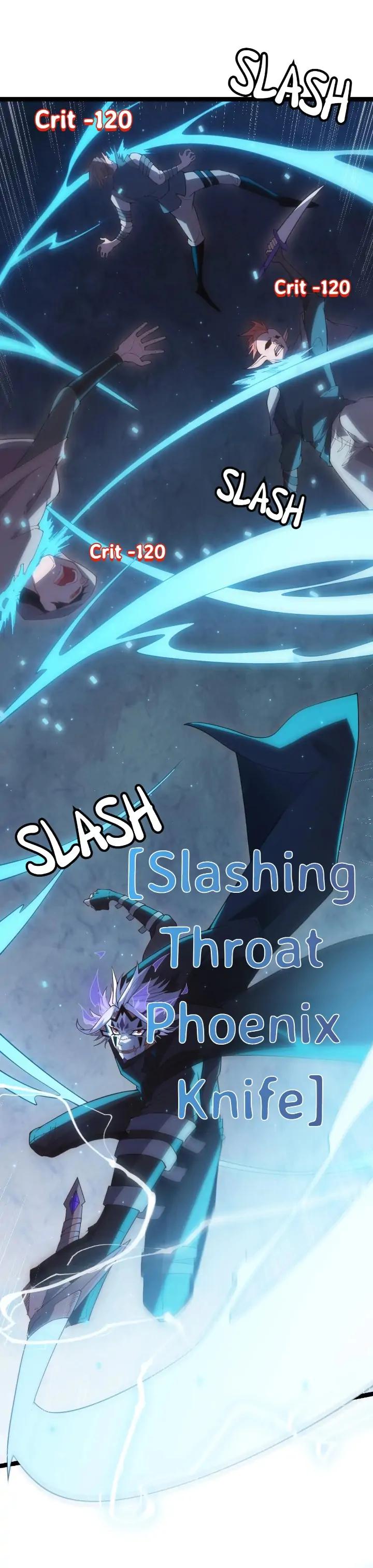 The Game That I Come From Chapter 26