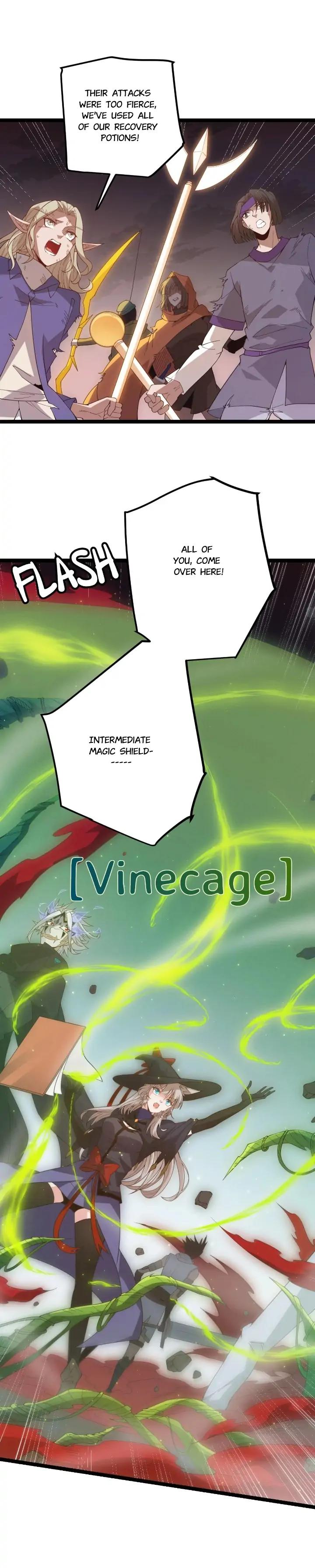 The Game That I Come From Chapter 26