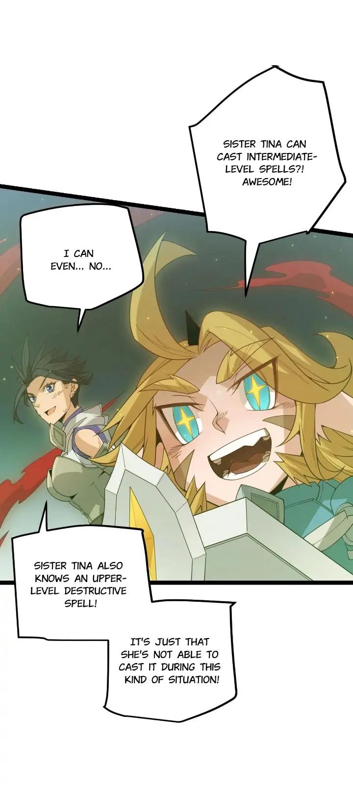 The Game That I Come From Chapter 26