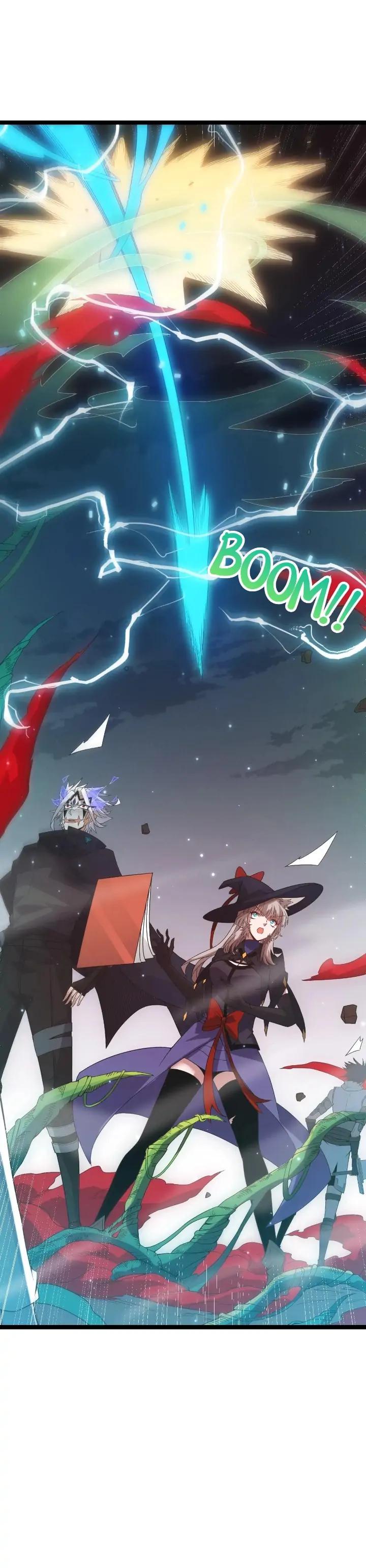 The Game That I Come From Chapter 26